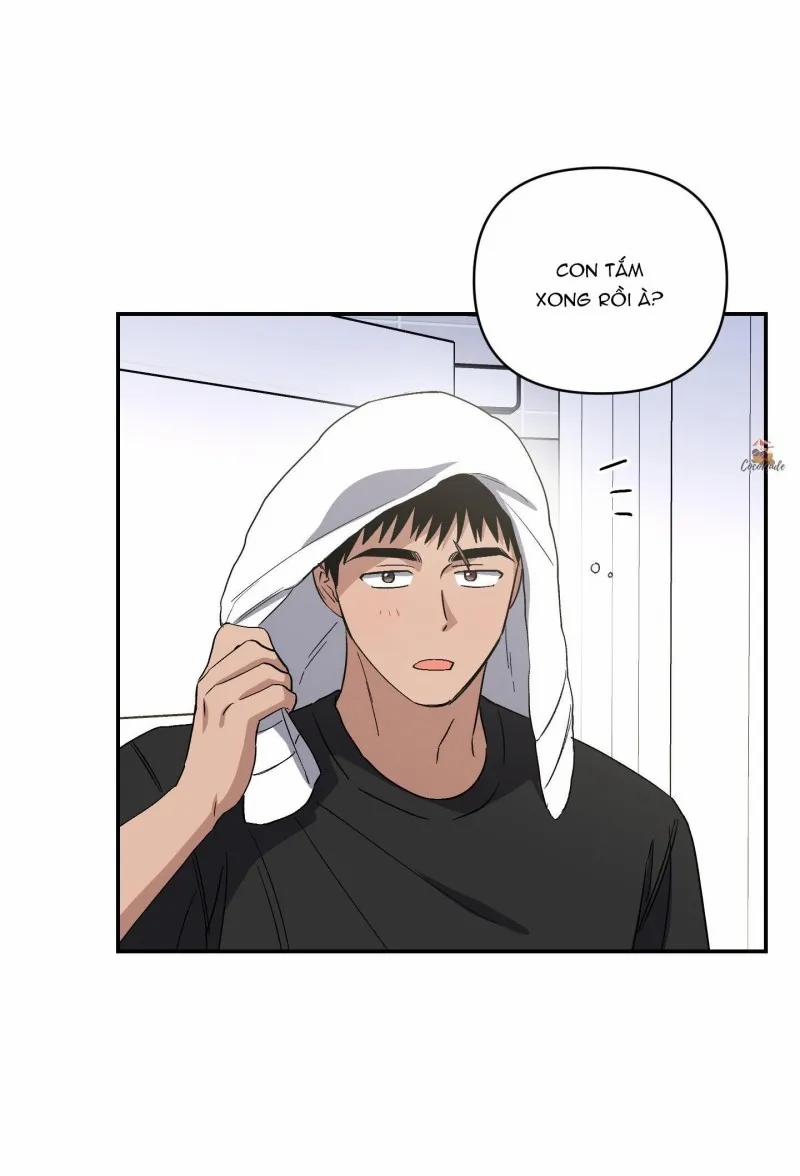 Nghe Nói Có Ma Trong Phòng CLB 21 trang 31