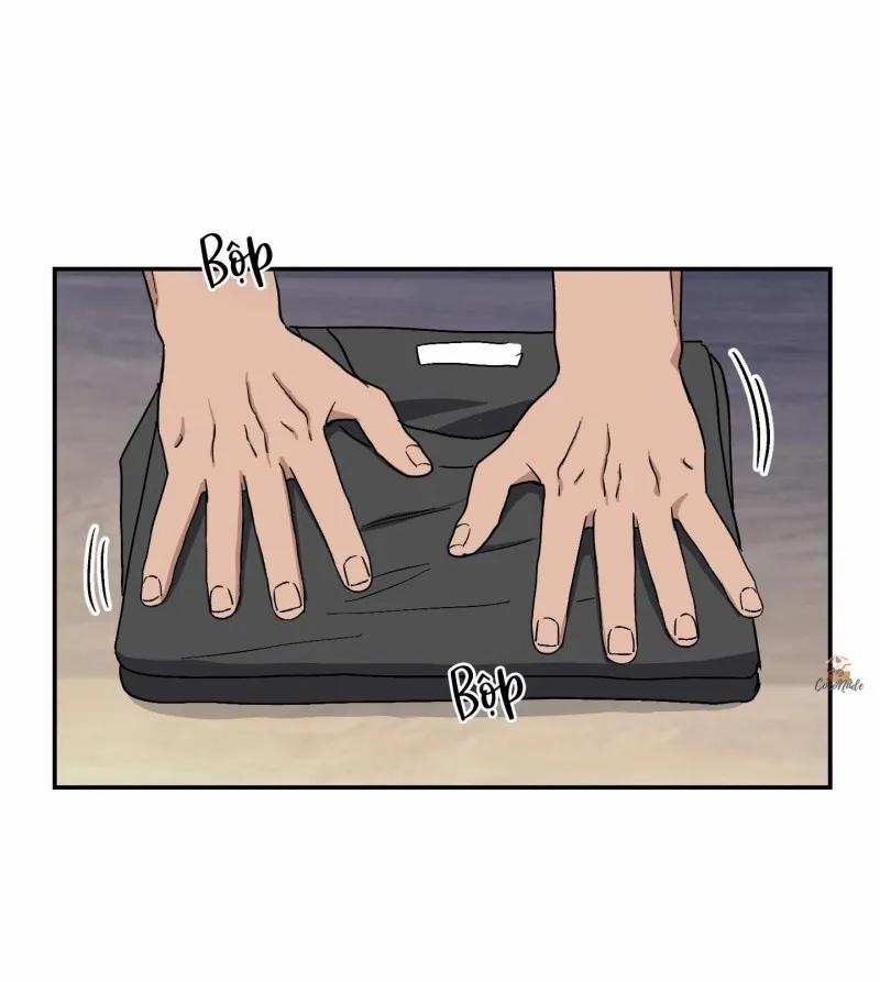 Nghe Nói Có Ma Trong Phòng CLB 21 trang 34