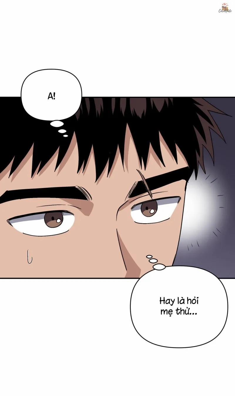 Nghe Nói Có Ma Trong Phòng CLB 21 trang 43