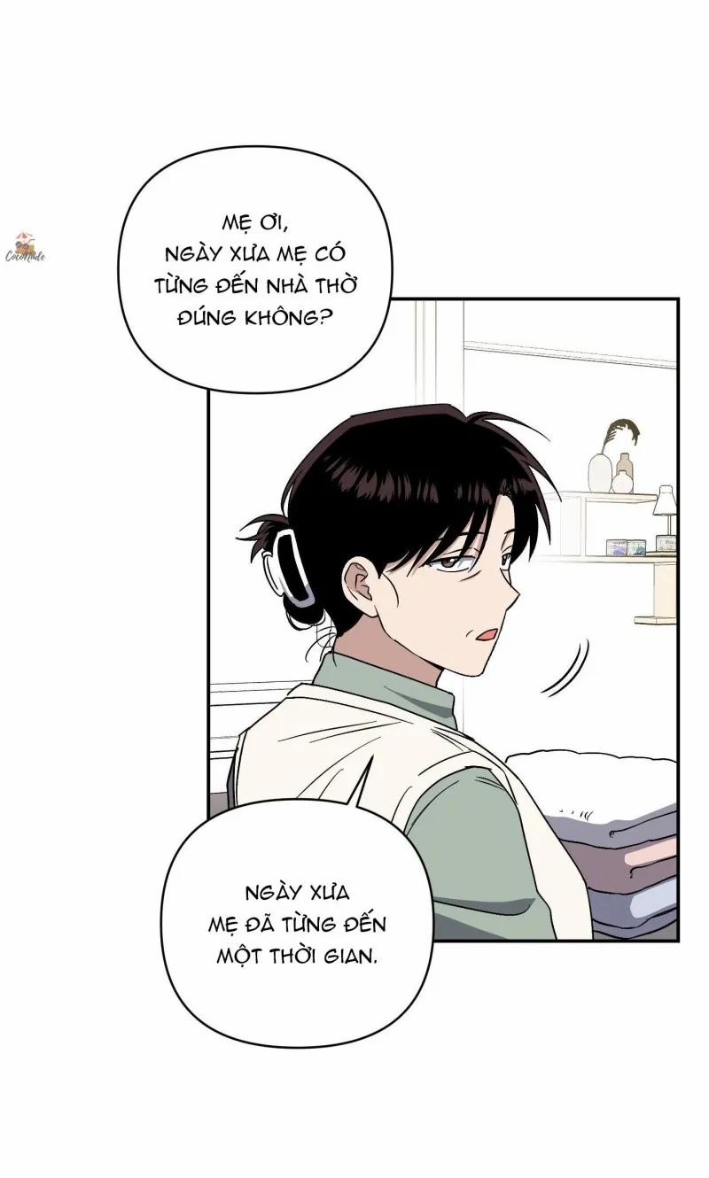 Nghe Nói Có Ma Trong Phòng CLB 21 trang 44