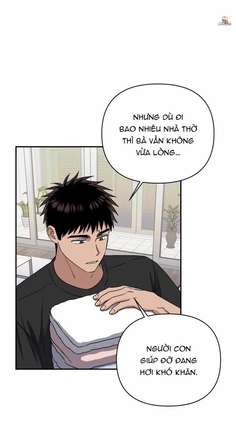 Nghe Nói Có Ma Trong Phòng CLB 21 trang 48