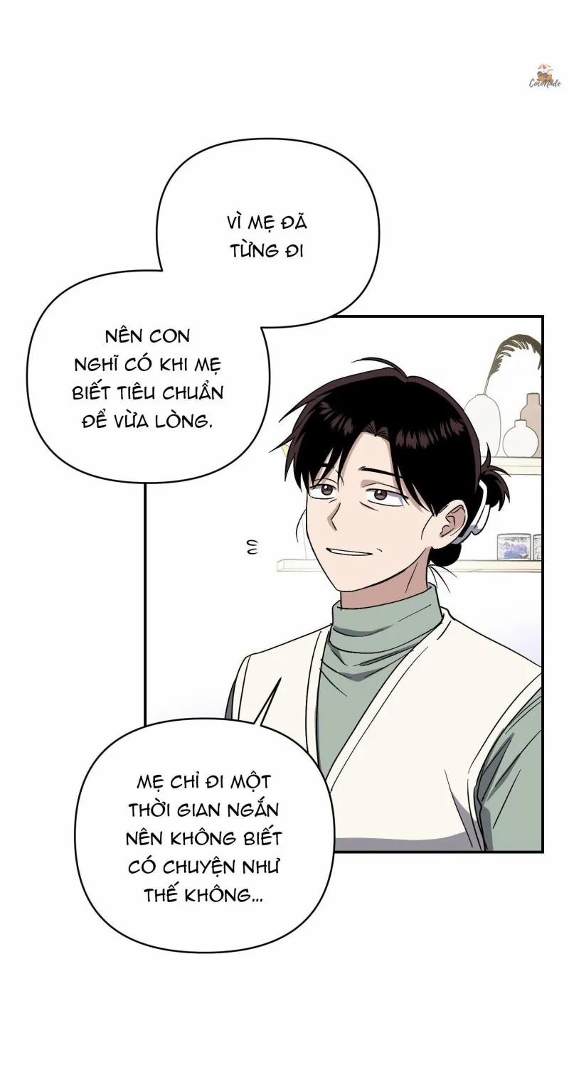 Nghe Nói Có Ma Trong Phòng CLB 21 trang 49