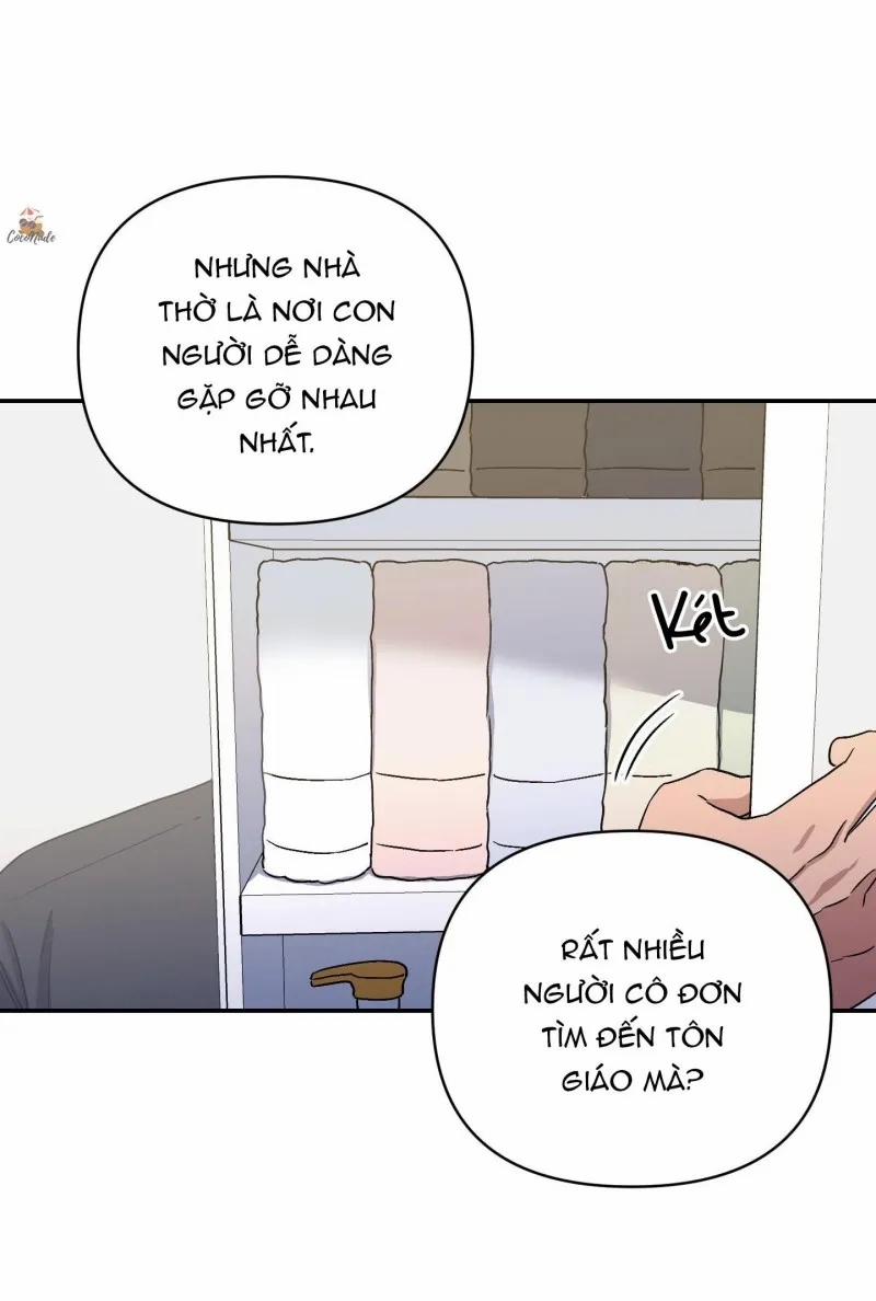 Nghe Nói Có Ma Trong Phòng CLB 21 trang 50