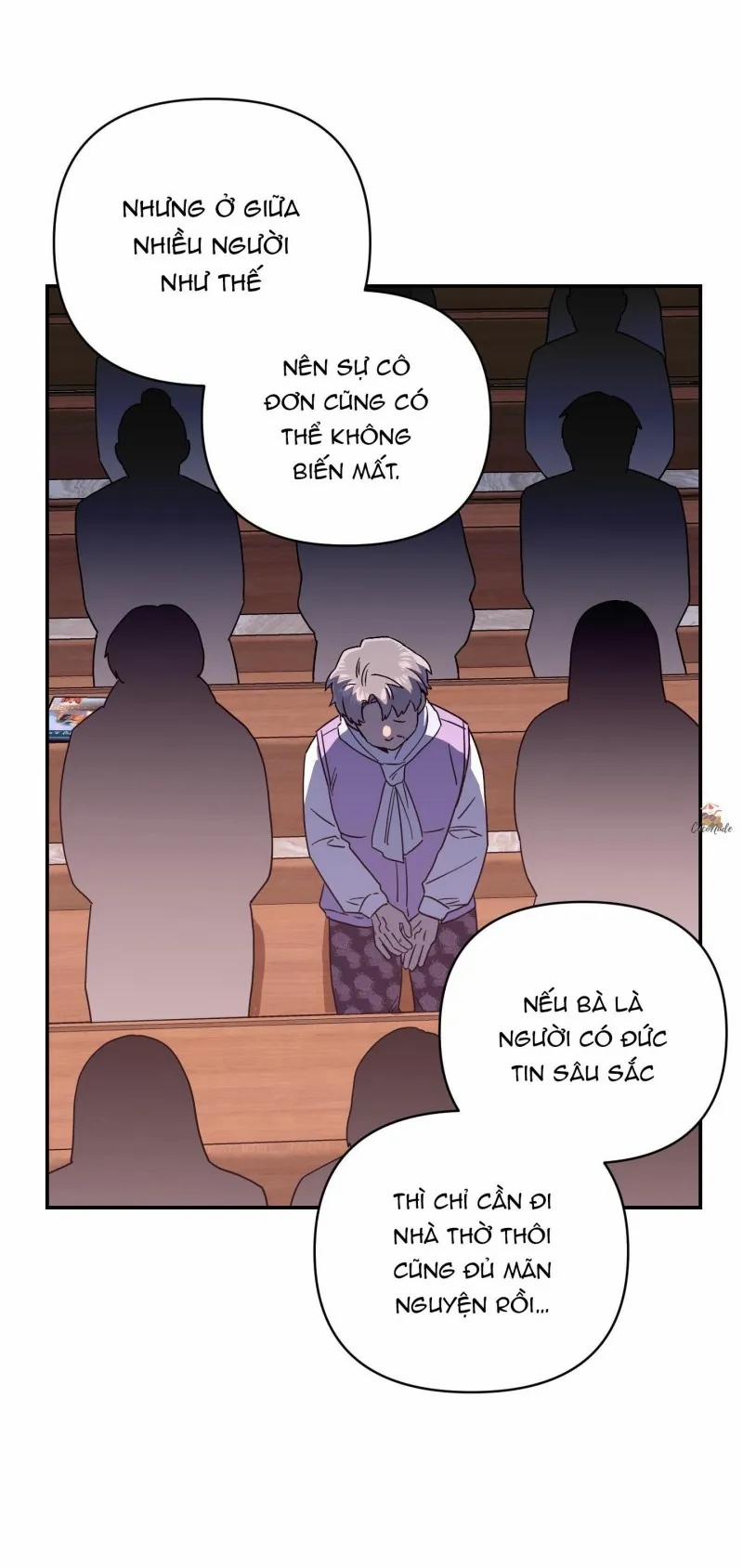 Nghe Nói Có Ma Trong Phòng CLB 21 trang 52