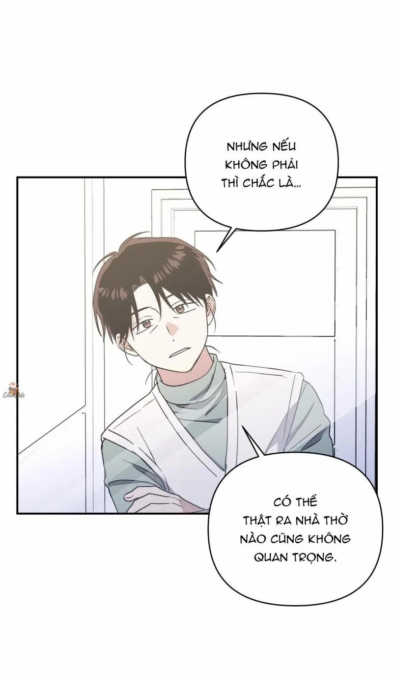 Nghe Nói Có Ma Trong Phòng CLB 21 trang 53