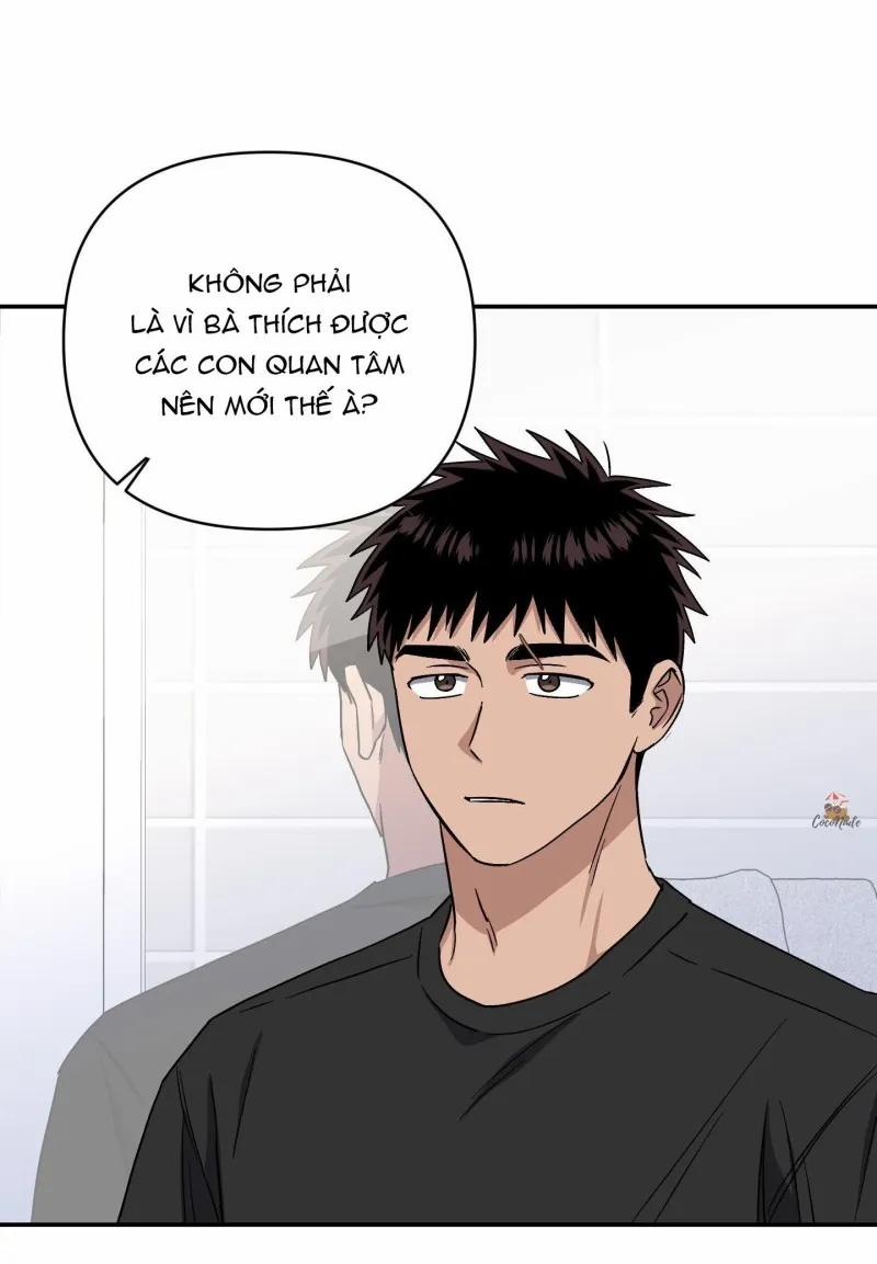 Nghe Nói Có Ma Trong Phòng CLB 21 trang 54