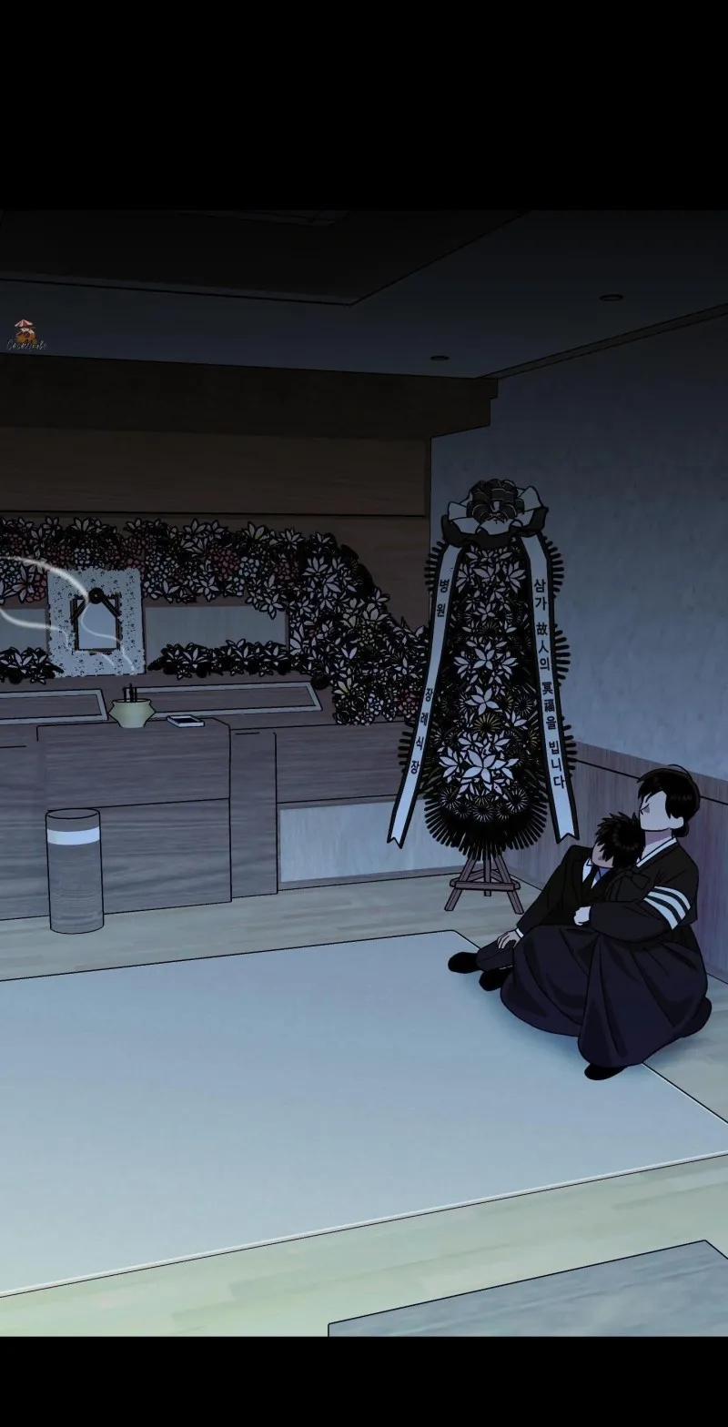 Nghe Nói Có Ma Trong Phòng CLB 21 trang 58