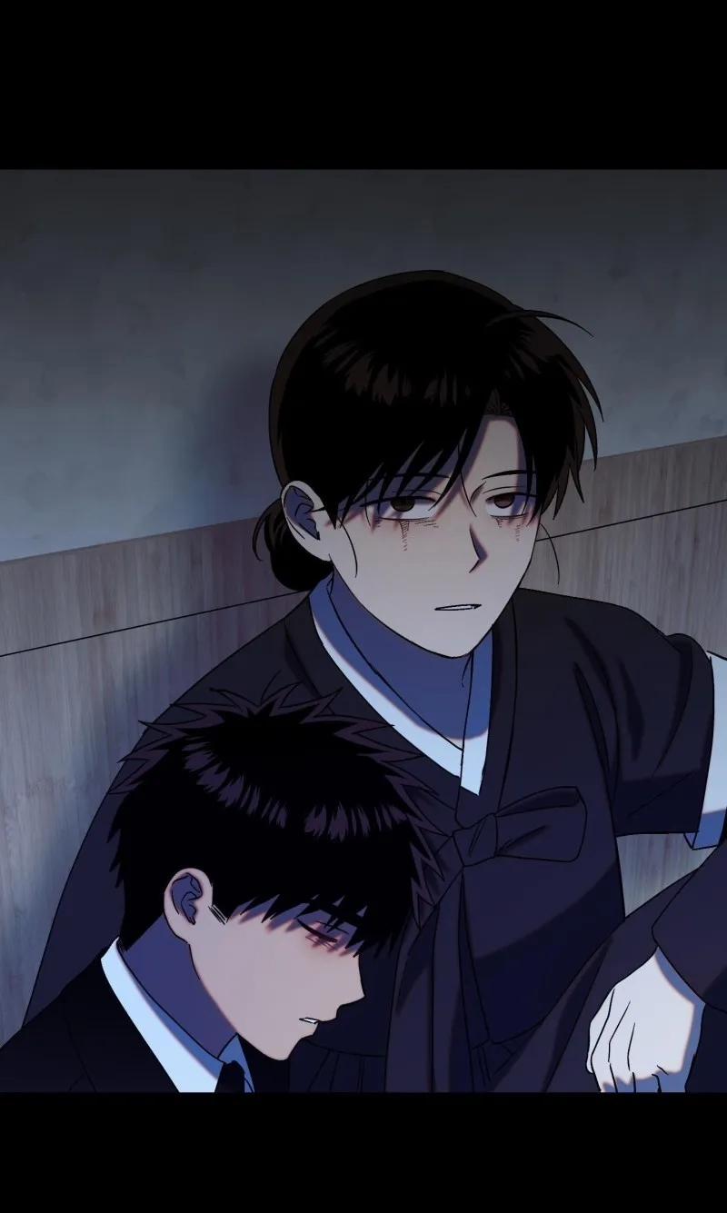 Nghe Nói Có Ma Trong Phòng CLB 21 trang 60