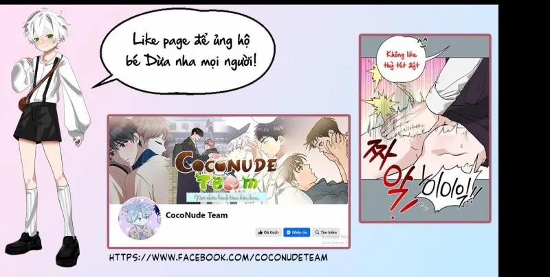 Nghe Nói Có Ma Trong Phòng CLB 21 trang 63