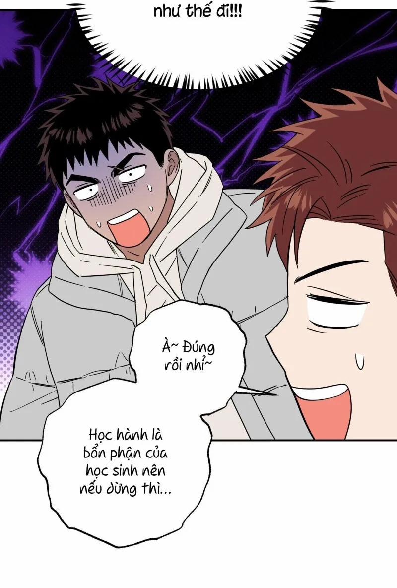 Nghe Nói Có Ma Trong Phòng CLB 21 trang 7