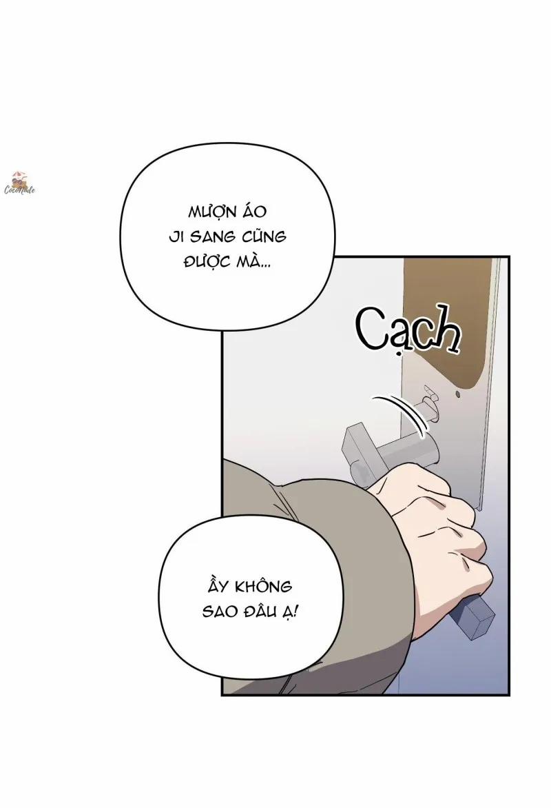 Nghe Nói Có Ma Trong Phòng CLB 21 trang 9