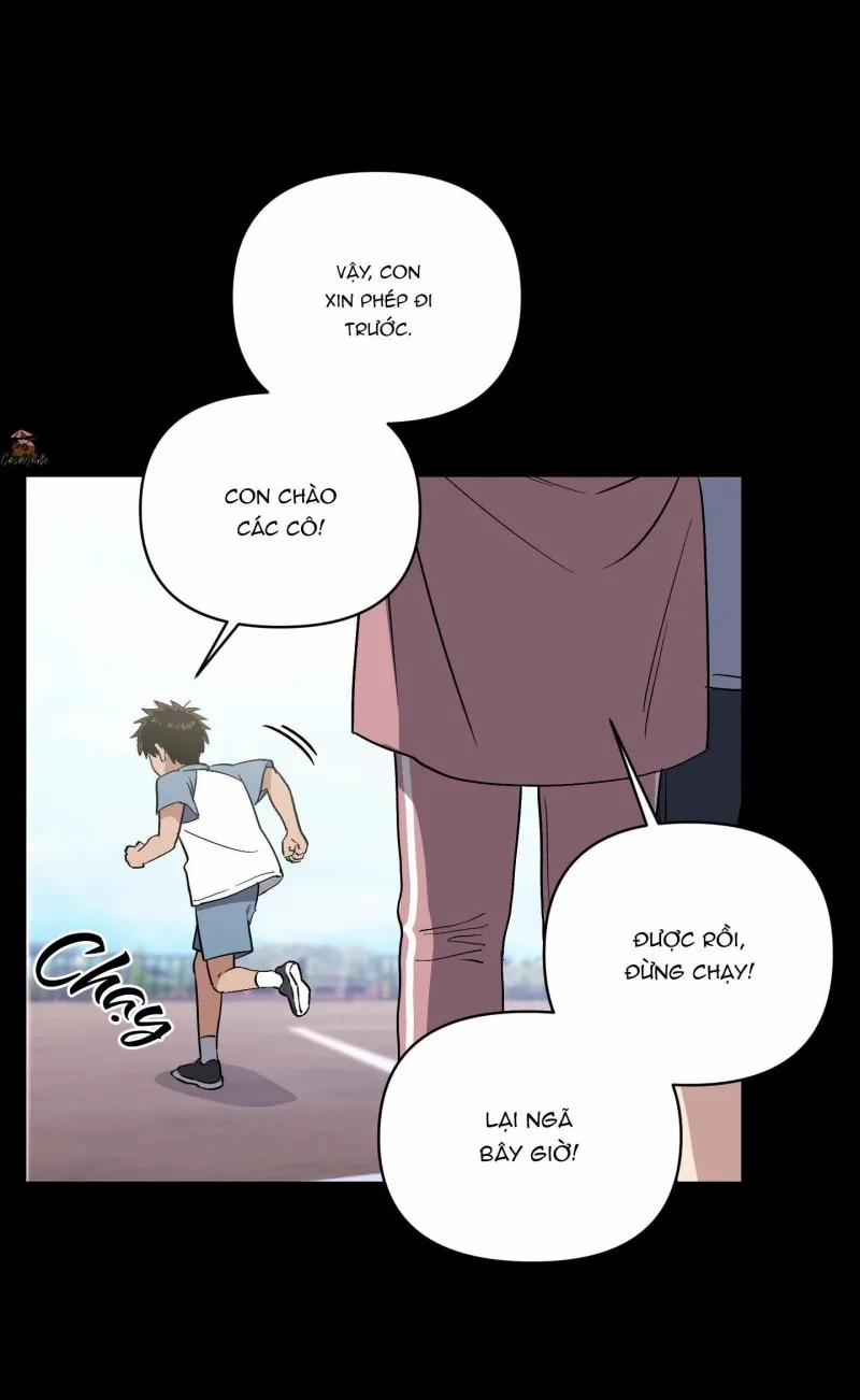 Nghe Nói Có Ma Trong Phòng CLB 22 trang 10