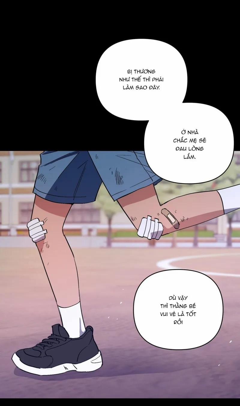 Nghe Nói Có Ma Trong Phòng CLB 22 trang 11