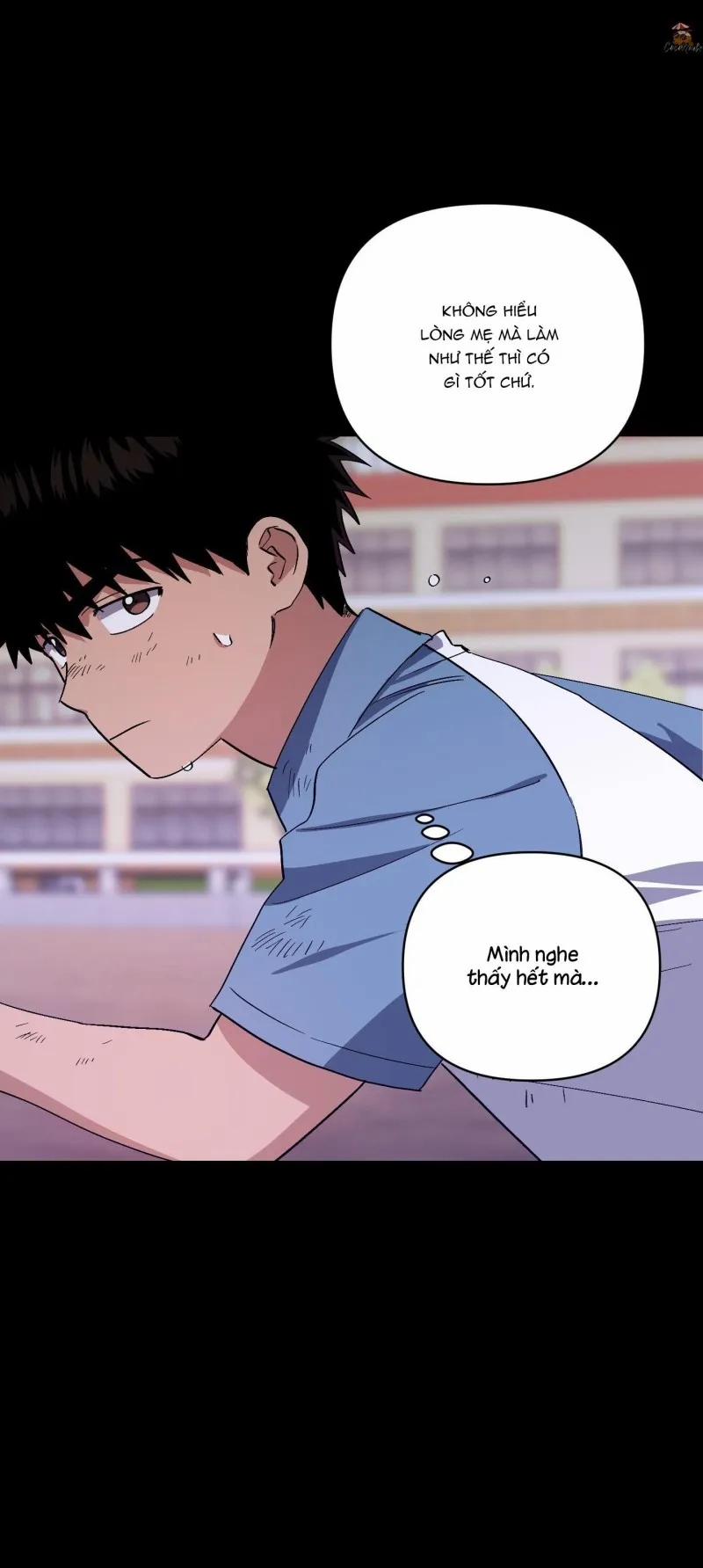 Nghe Nói Có Ma Trong Phòng CLB 22 trang 12