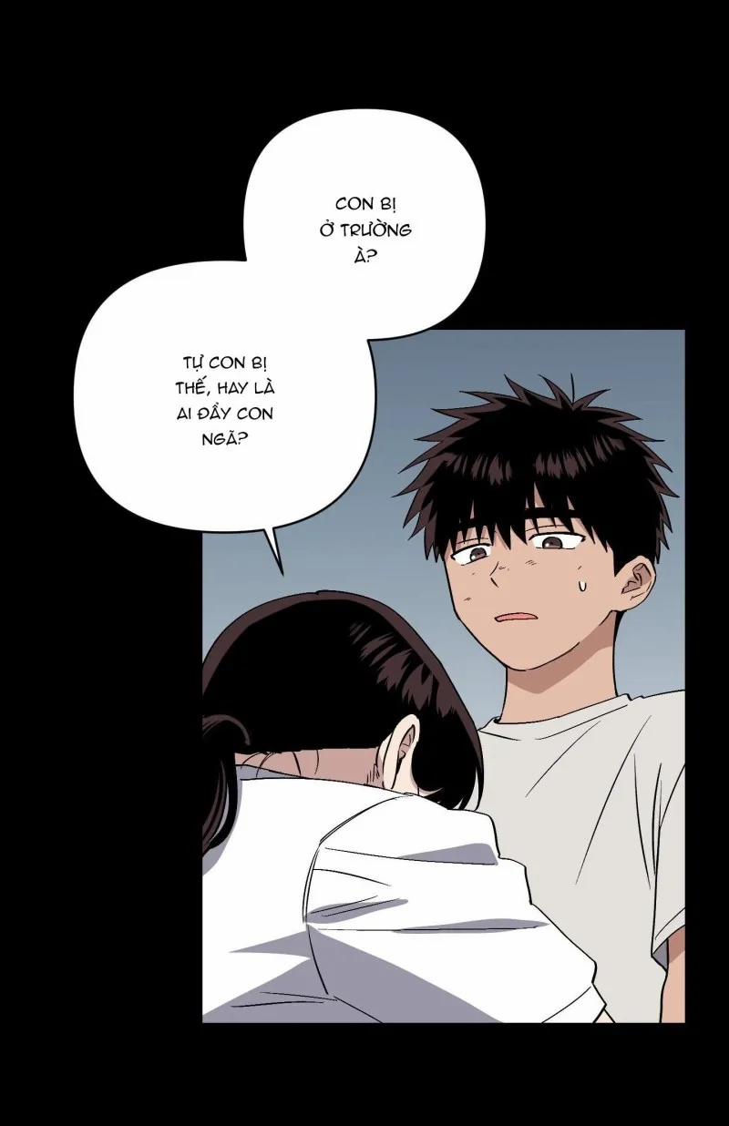 Nghe Nói Có Ma Trong Phòng CLB 22 trang 16