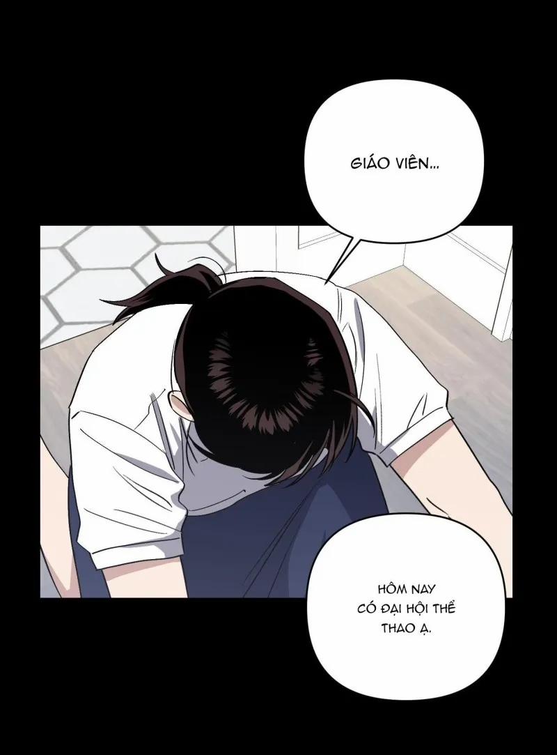 Nghe Nói Có Ma Trong Phòng CLB 22 trang 17