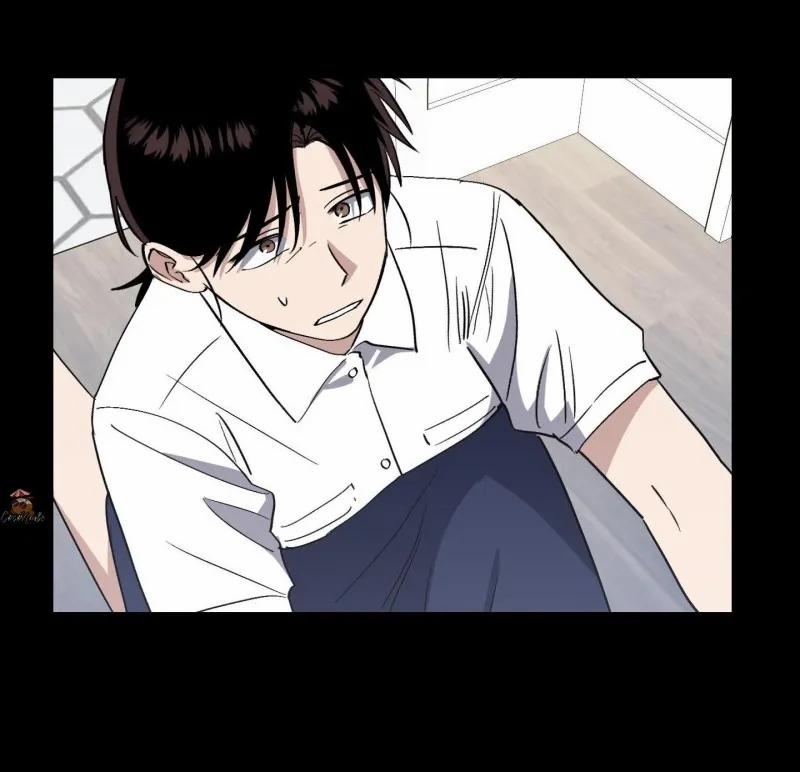 Nghe Nói Có Ma Trong Phòng CLB 22 trang 18