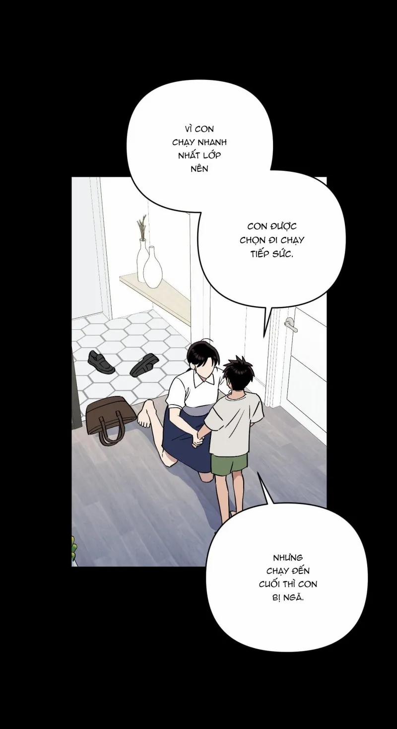 Nghe Nói Có Ma Trong Phòng CLB 22 trang 19