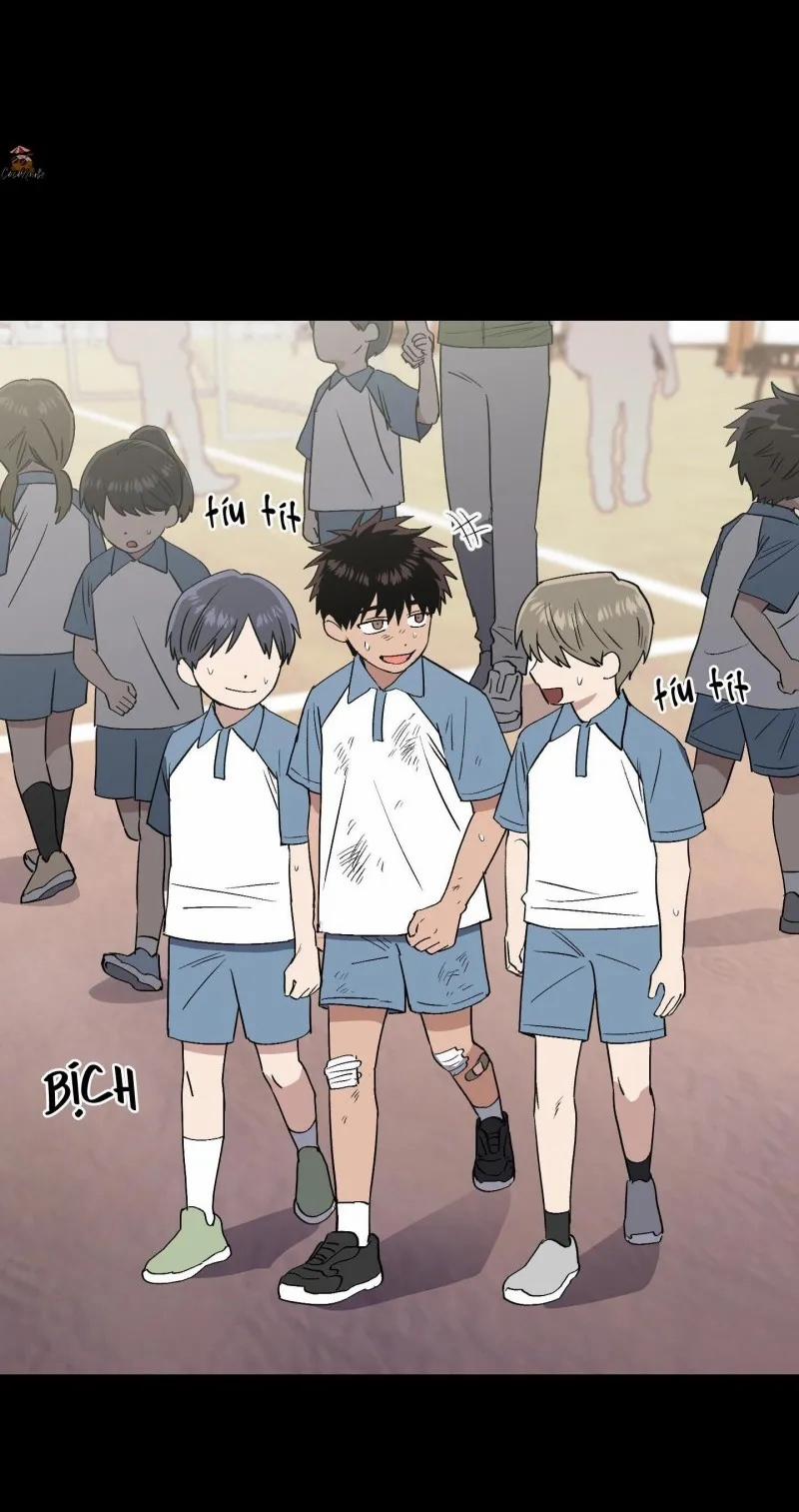 Nghe Nói Có Ma Trong Phòng CLB 22 trang 2