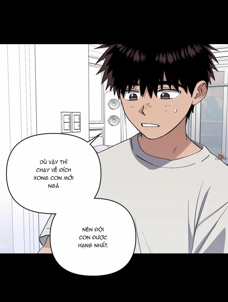 Nghe Nói Có Ma Trong Phòng CLB 22 trang 20