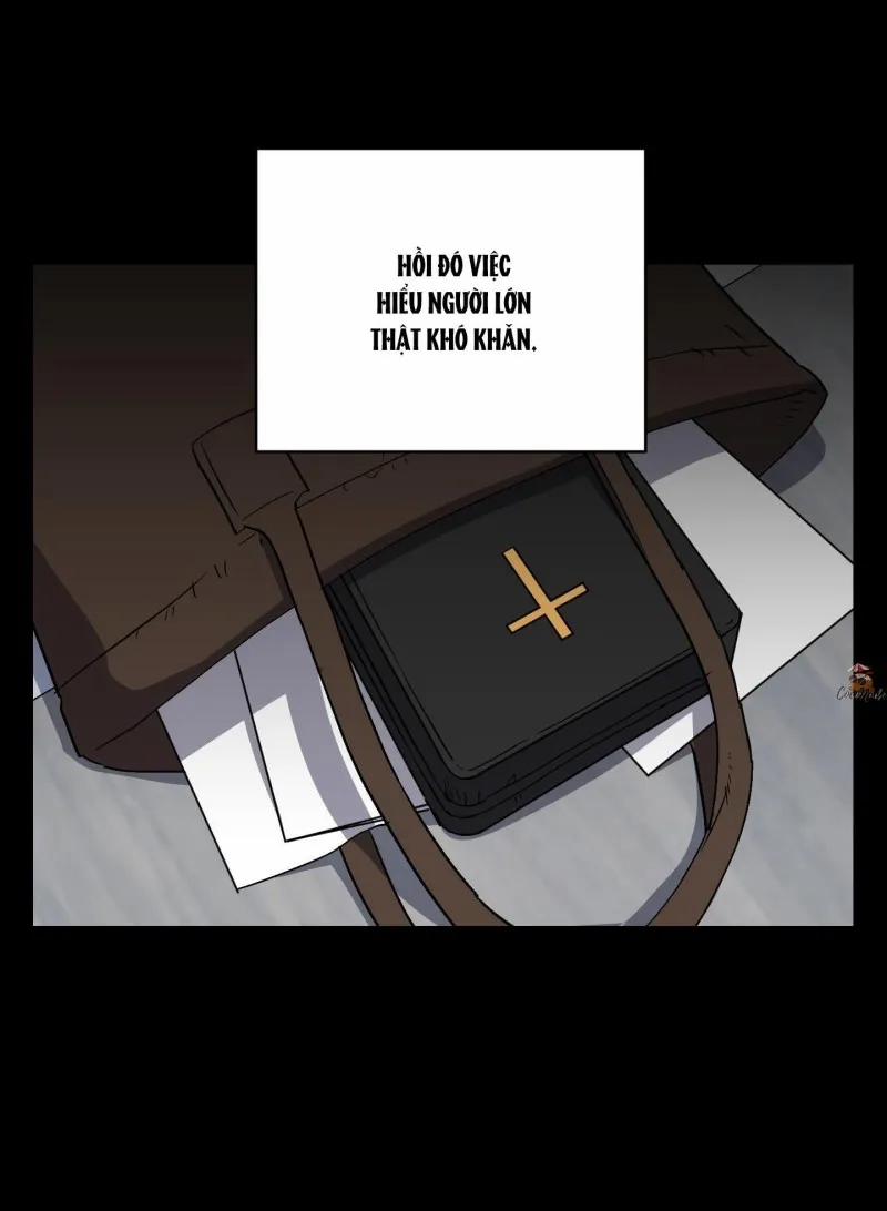 Nghe Nói Có Ma Trong Phòng CLB 22 trang 24