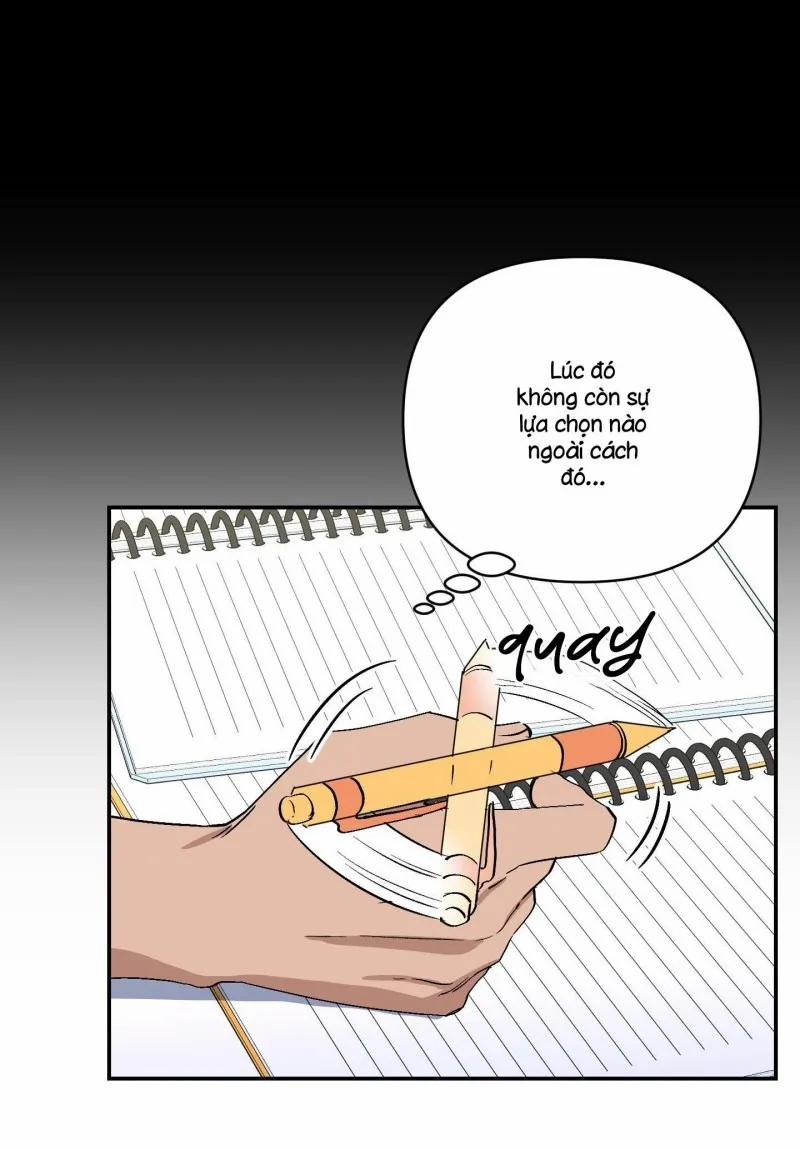 Nghe Nói Có Ma Trong Phòng CLB 22 trang 25