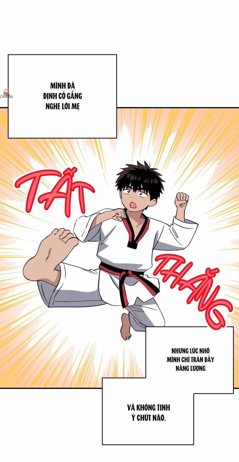 Nghe Nói Có Ma Trong Phòng CLB 22 trang 27