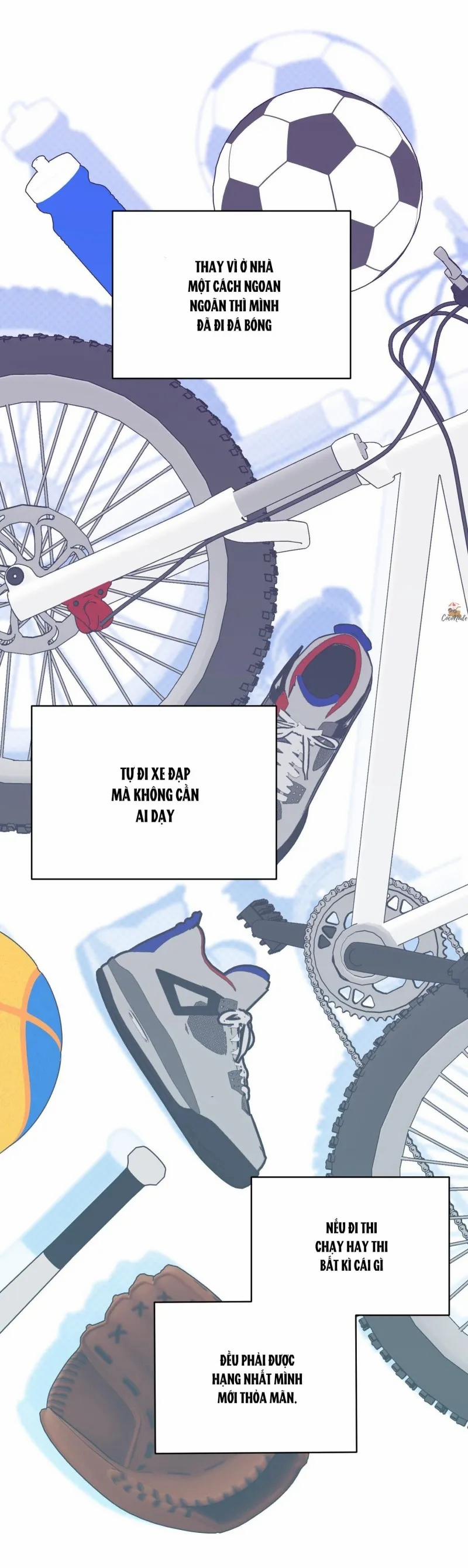 Nghe Nói Có Ma Trong Phòng CLB 22 trang 28