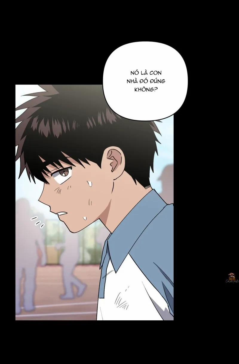 Nghe Nói Có Ma Trong Phòng CLB 22 trang 3