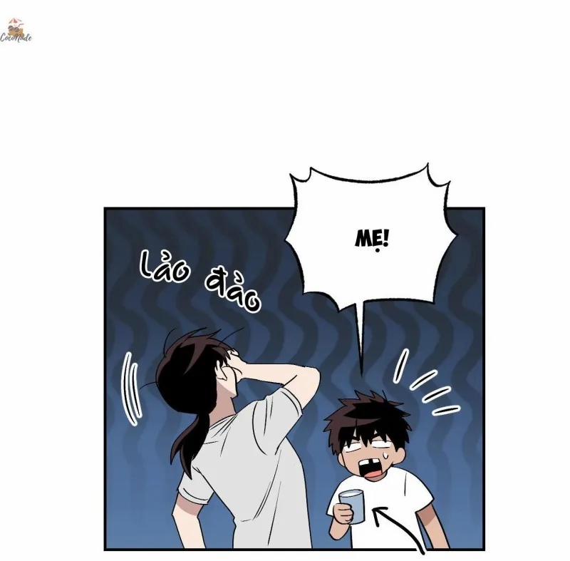 Nghe Nói Có Ma Trong Phòng CLB 22 trang 30