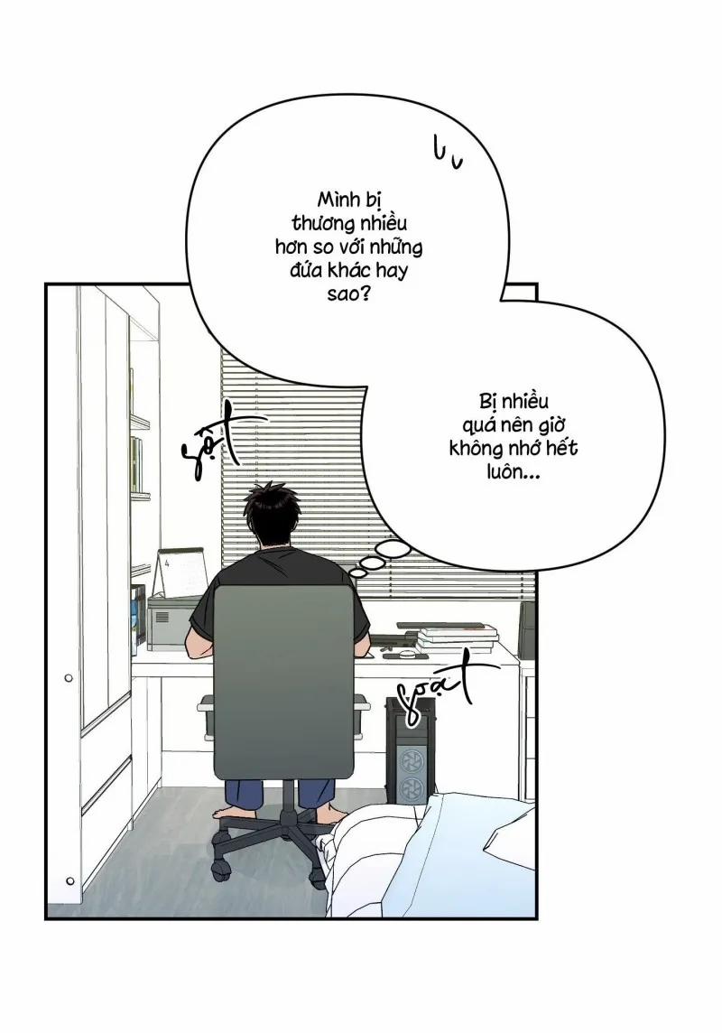 Nghe Nói Có Ma Trong Phòng CLB 22 trang 32