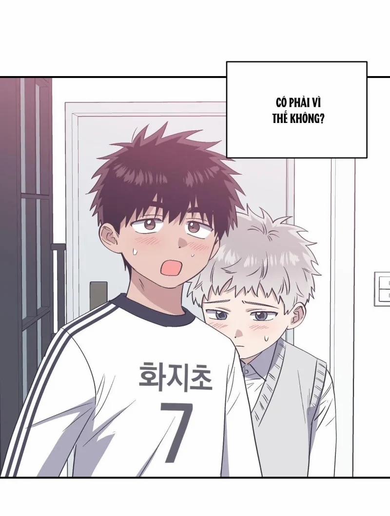 Nghe Nói Có Ma Trong Phòng CLB 22 trang 33