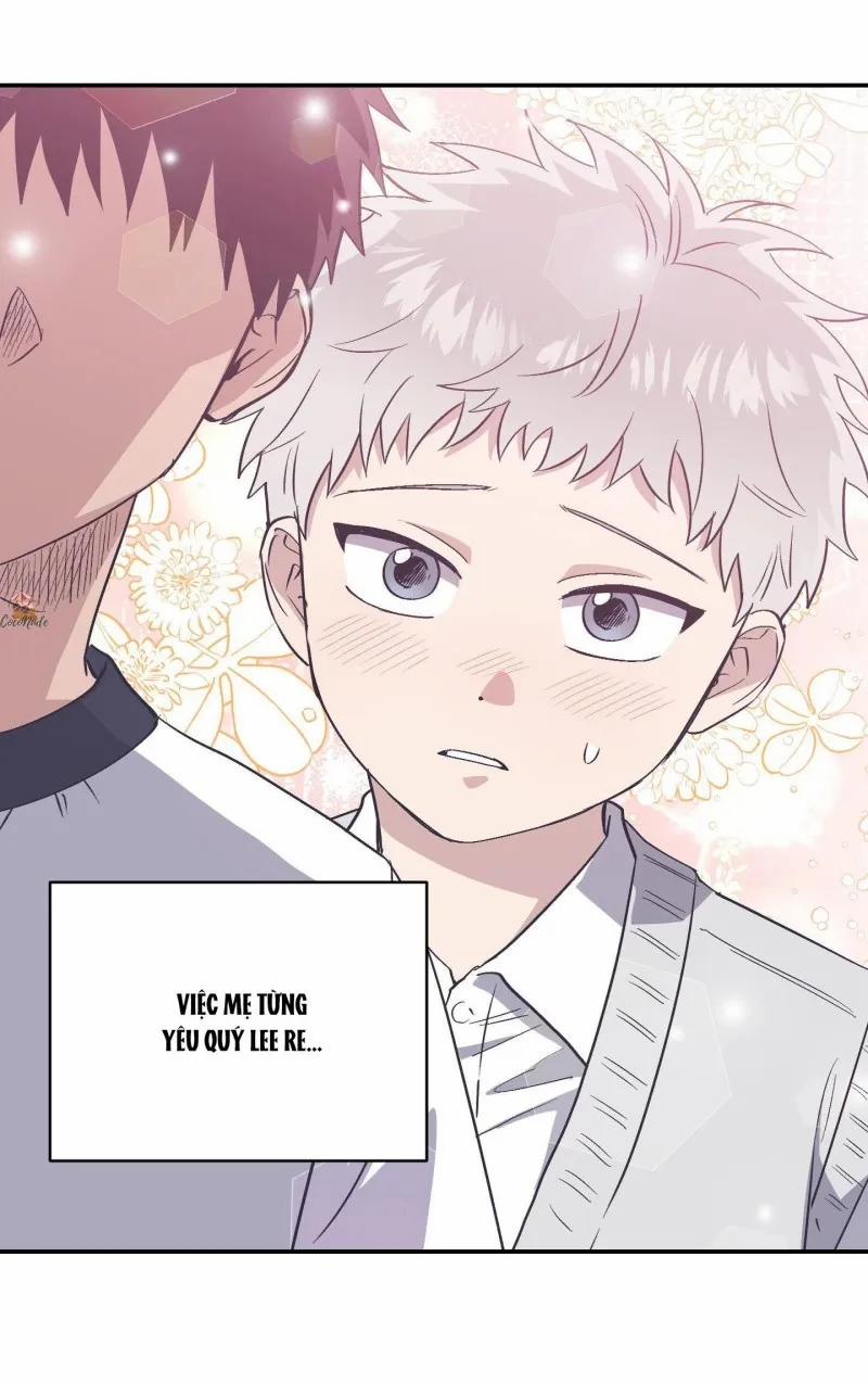 Nghe Nói Có Ma Trong Phòng CLB 22 trang 34