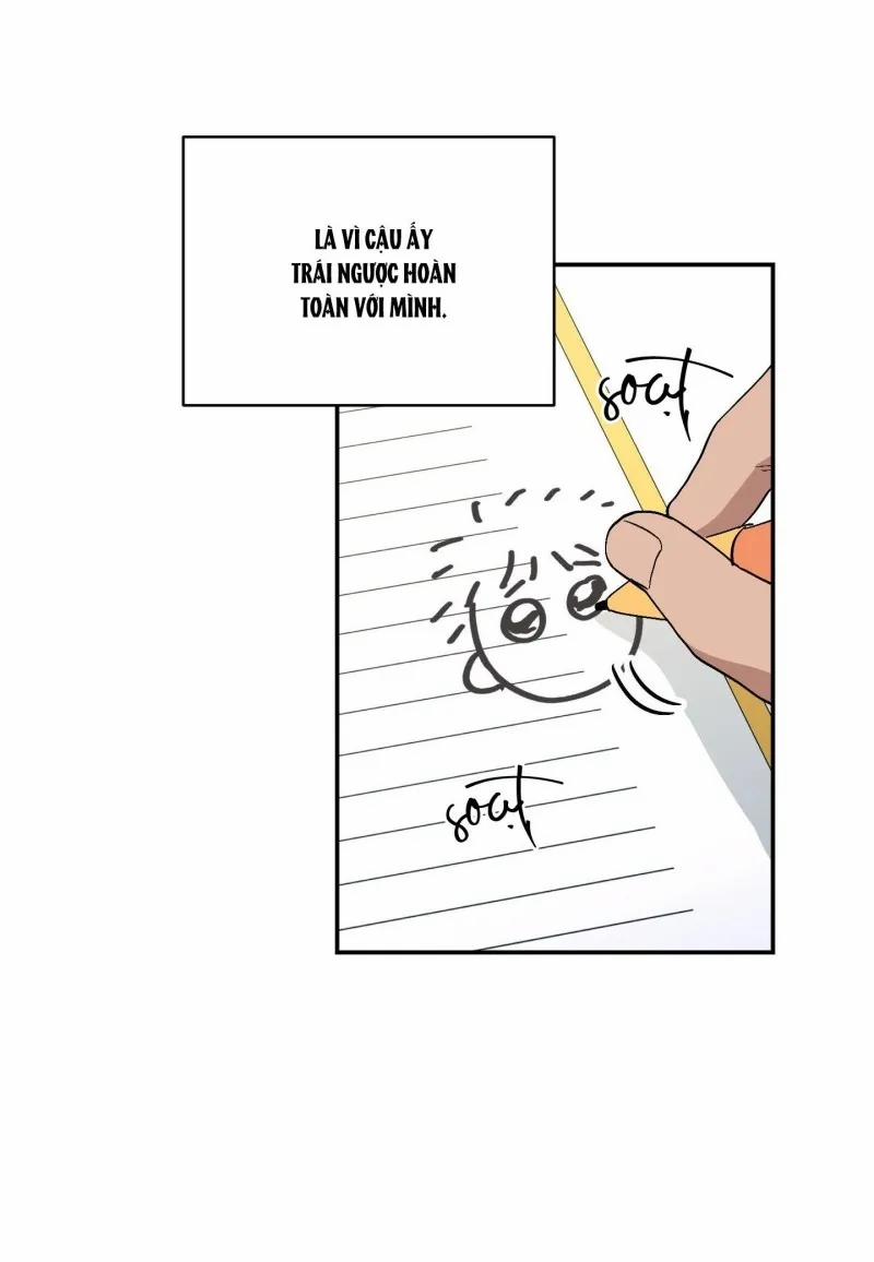 Nghe Nói Có Ma Trong Phòng CLB 22 trang 35