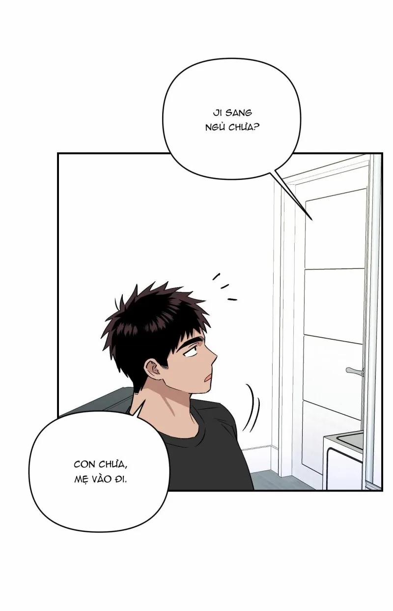 Nghe Nói Có Ma Trong Phòng CLB 22 trang 37