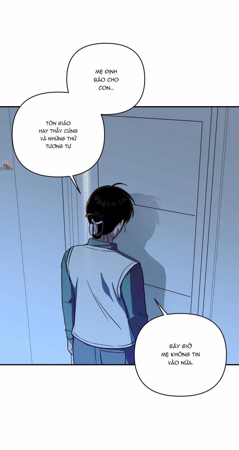 Nghe Nói Có Ma Trong Phòng CLB 22 trang 39