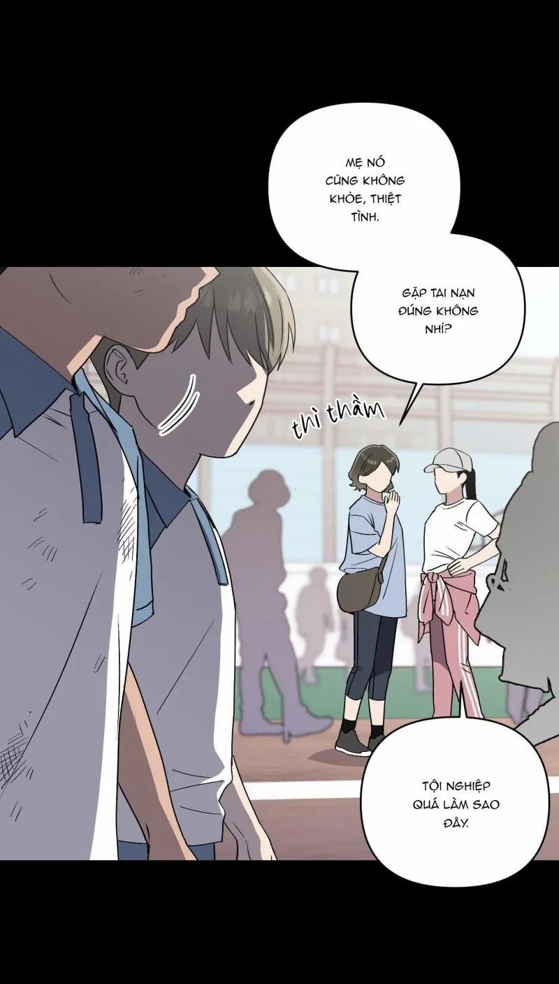 Nghe Nói Có Ma Trong Phòng CLB 22 trang 4