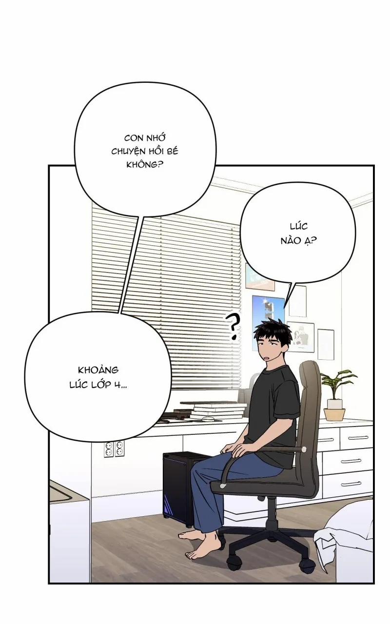 Nghe Nói Có Ma Trong Phòng CLB 22 trang 41