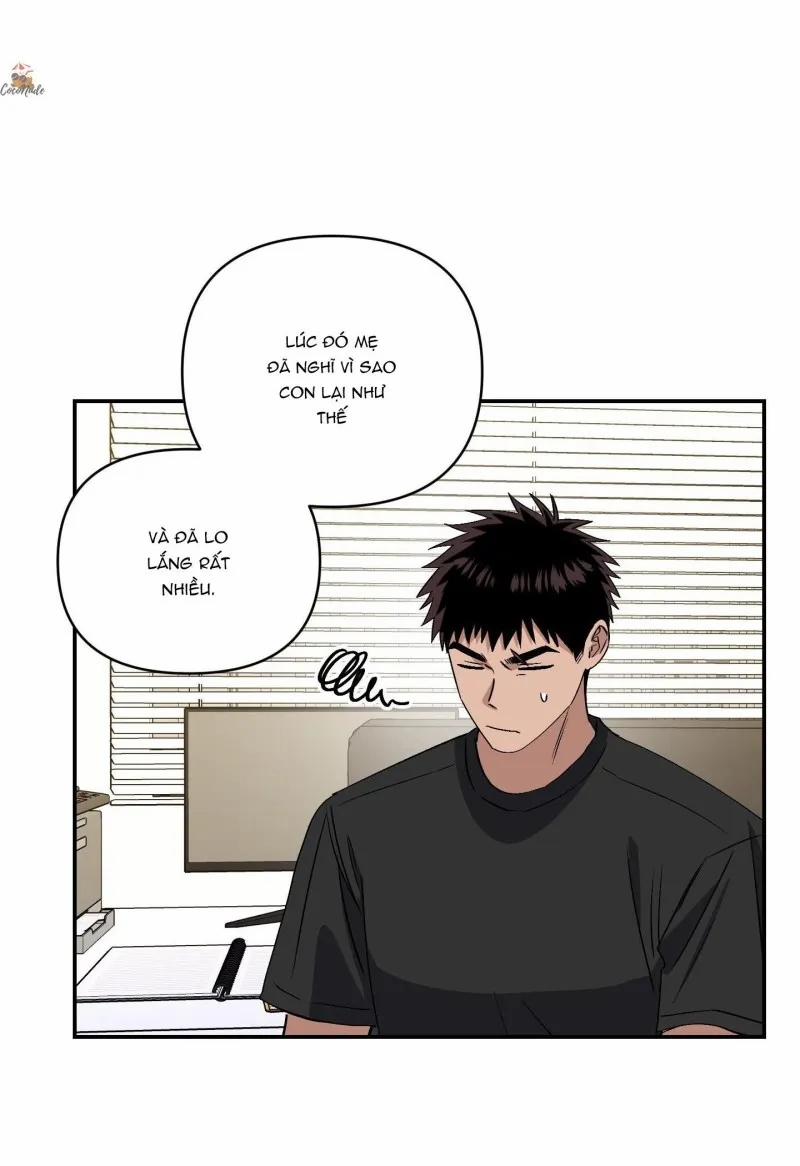 Nghe Nói Có Ma Trong Phòng CLB 22 trang 43