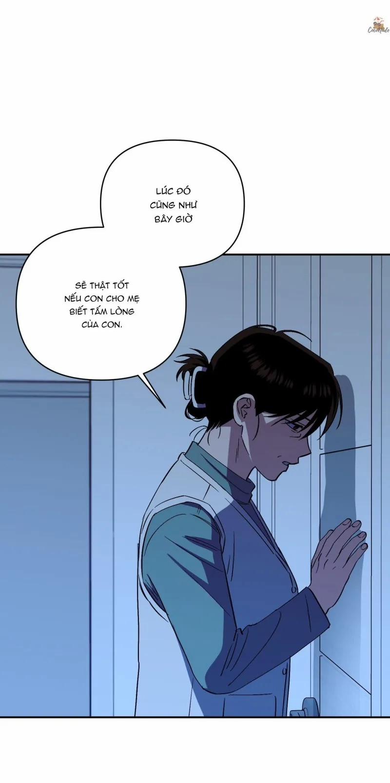 Nghe Nói Có Ma Trong Phòng CLB 22 trang 45