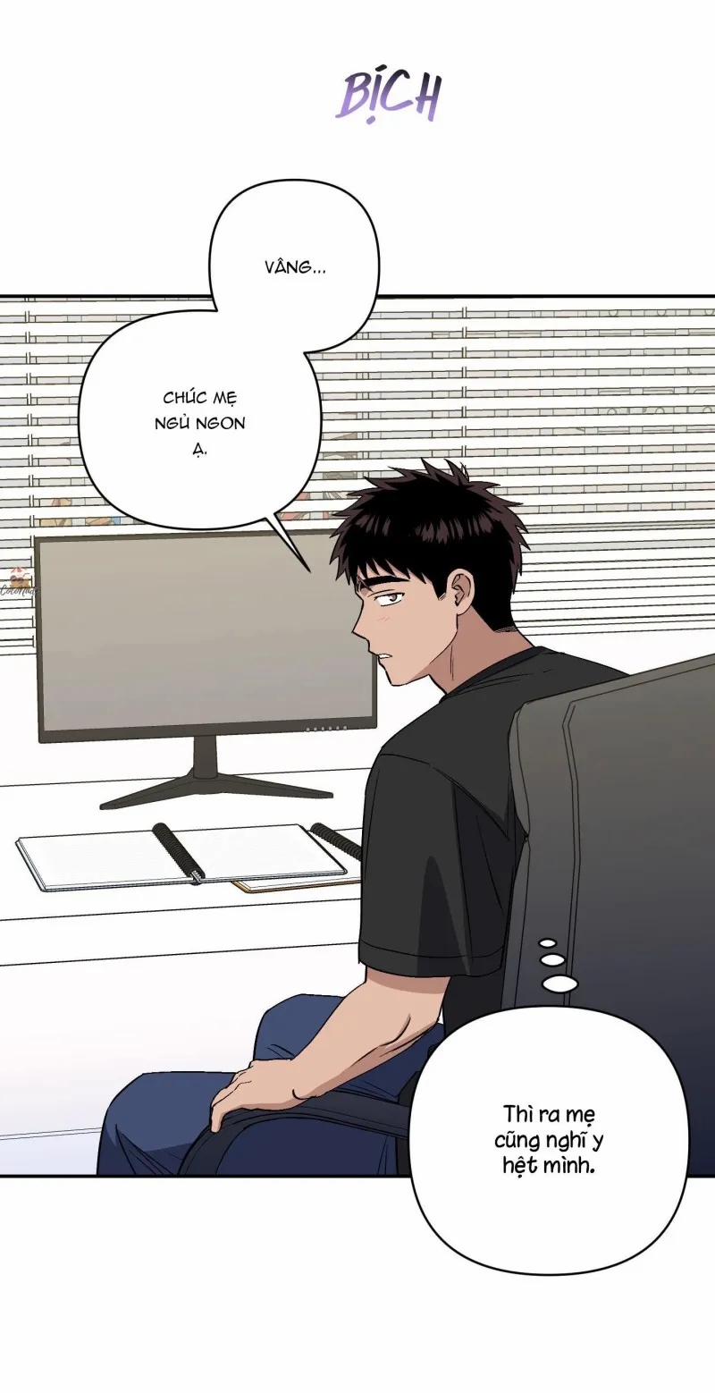 Nghe Nói Có Ma Trong Phòng CLB 22 trang 47