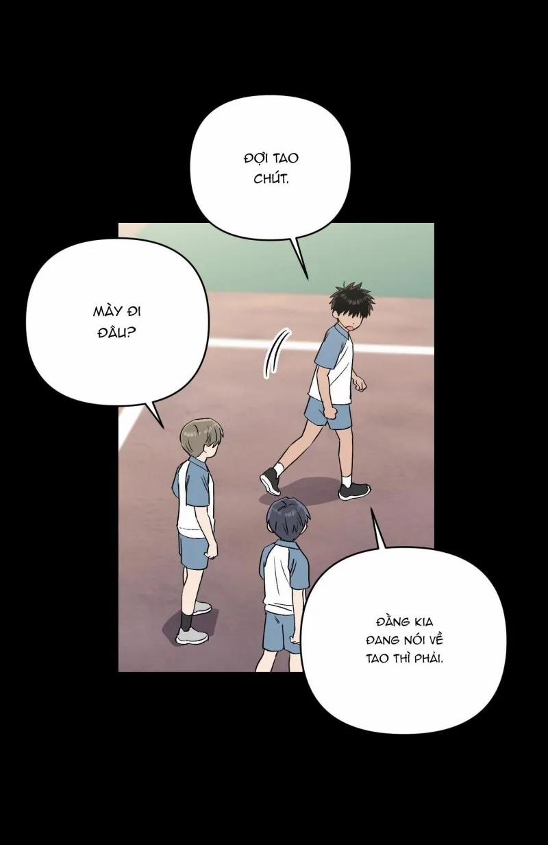 Nghe Nói Có Ma Trong Phòng CLB 22 trang 5