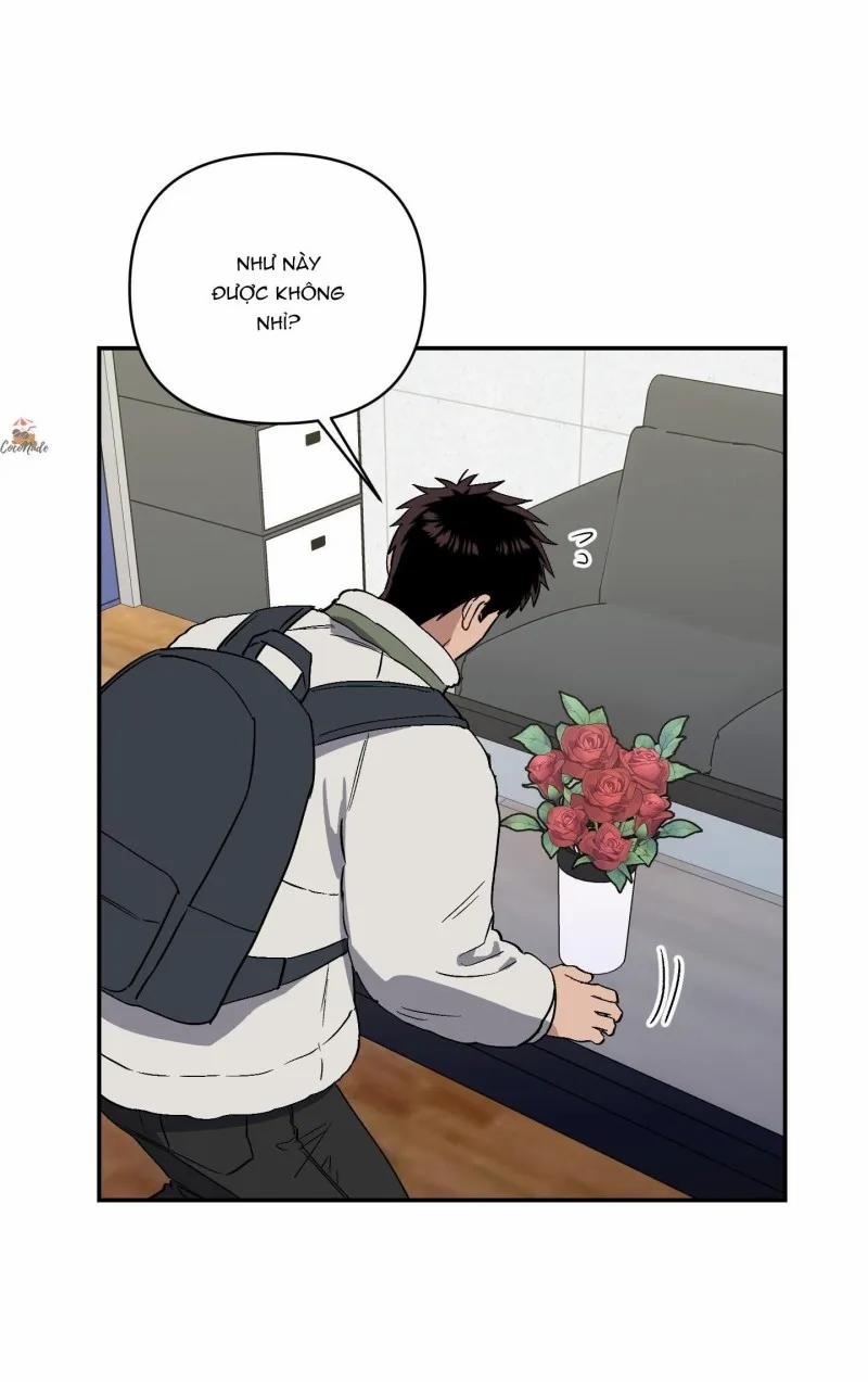 Nghe Nói Có Ma Trong Phòng CLB 22 trang 57