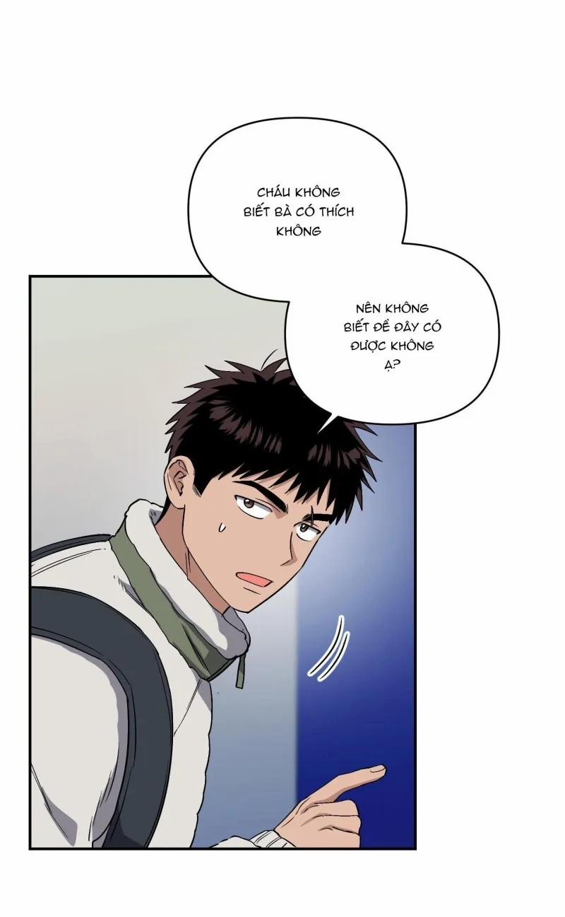 Nghe Nói Có Ma Trong Phòng CLB 22 trang 58