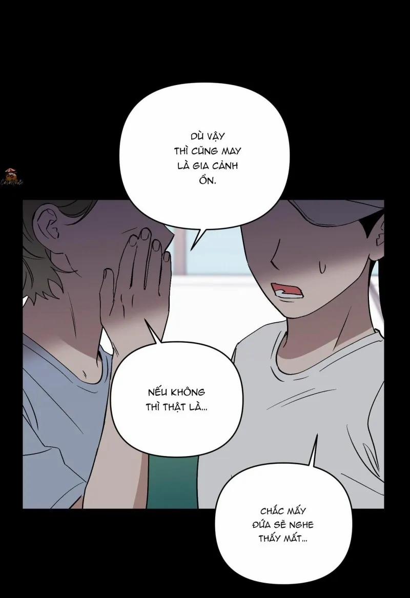 Nghe Nói Có Ma Trong Phòng CLB 22 trang 6