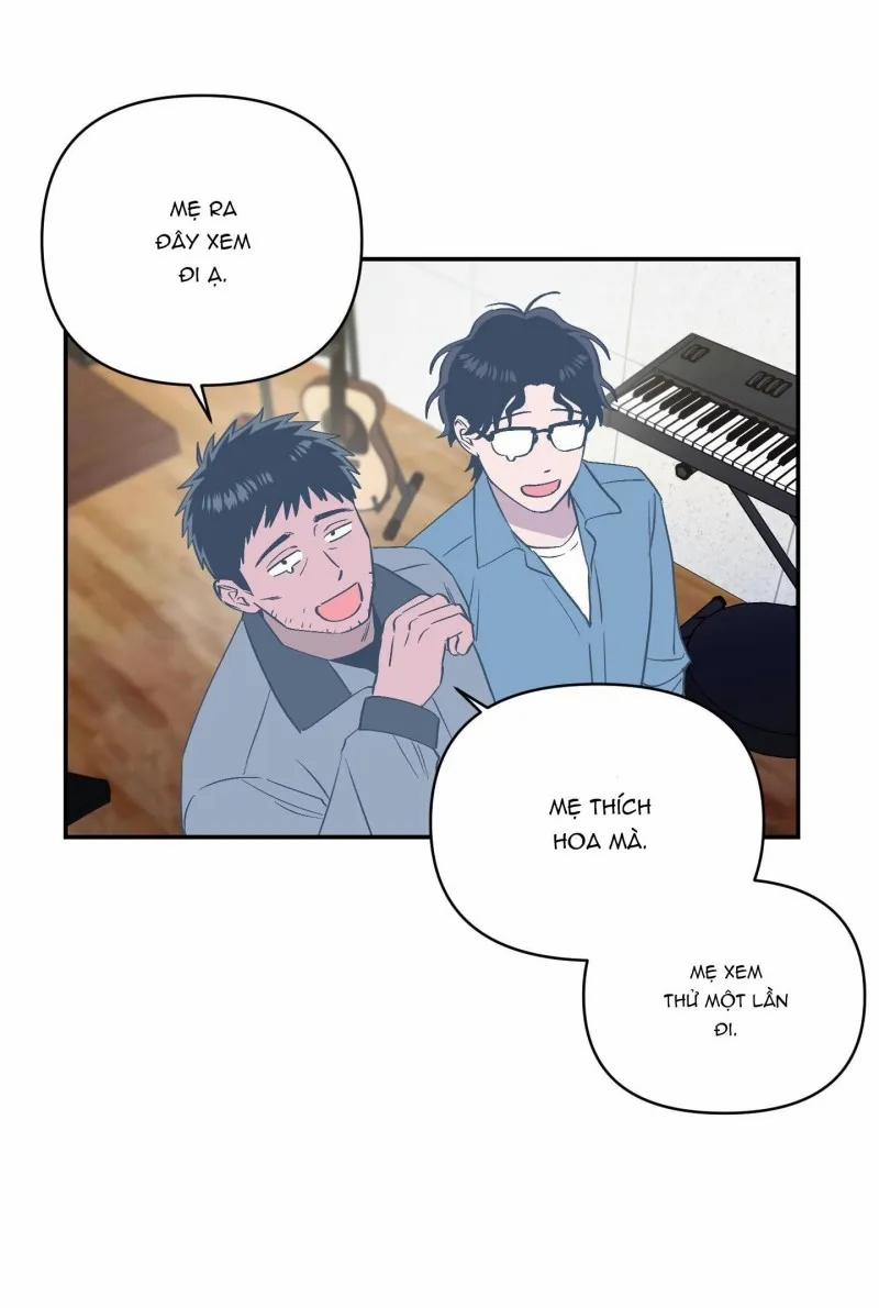 Nghe Nói Có Ma Trong Phòng CLB 22 trang 60