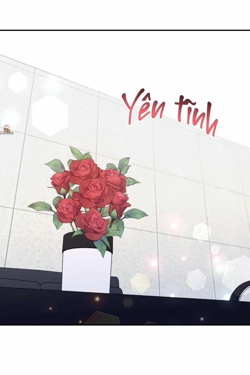 Nghe Nói Có Ma Trong Phòng CLB 22 trang 61