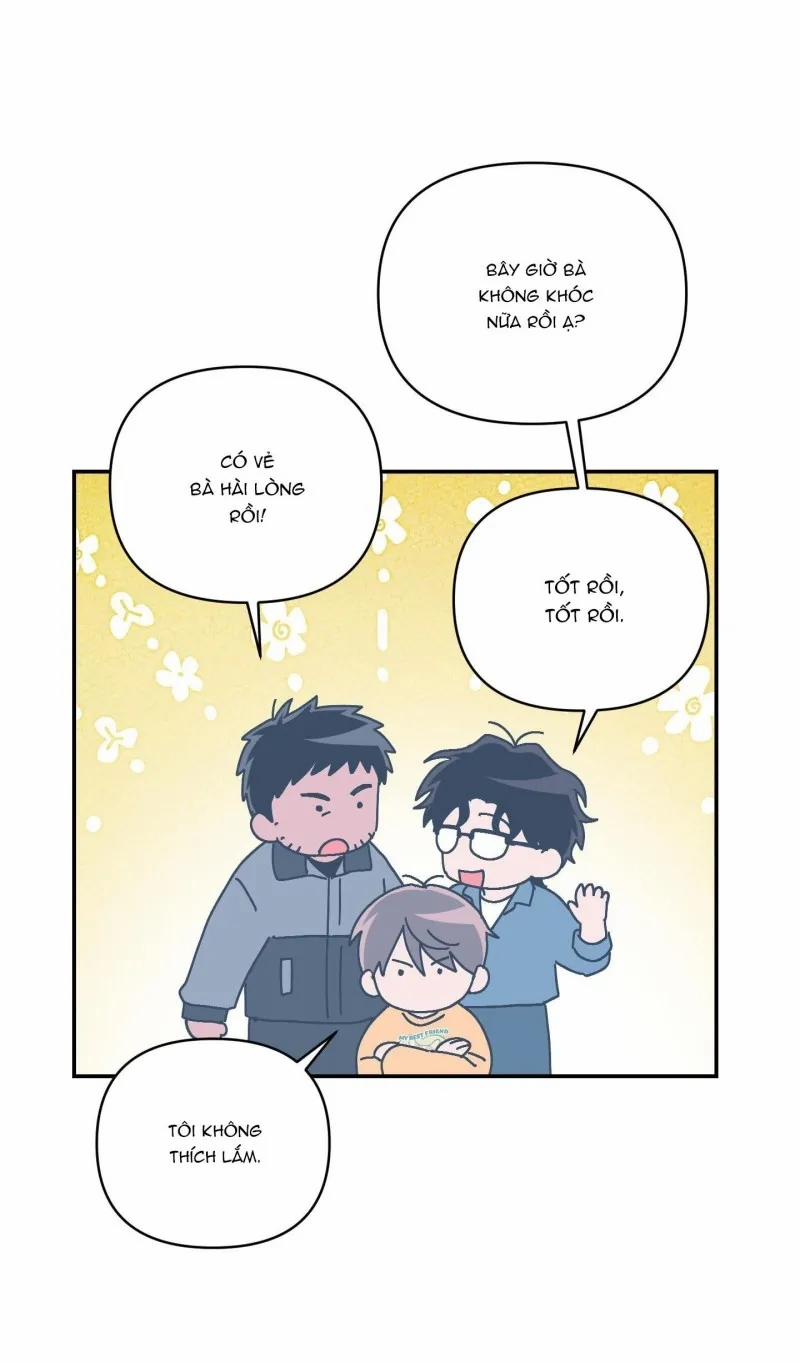 Nghe Nói Có Ma Trong Phòng CLB 22 trang 62