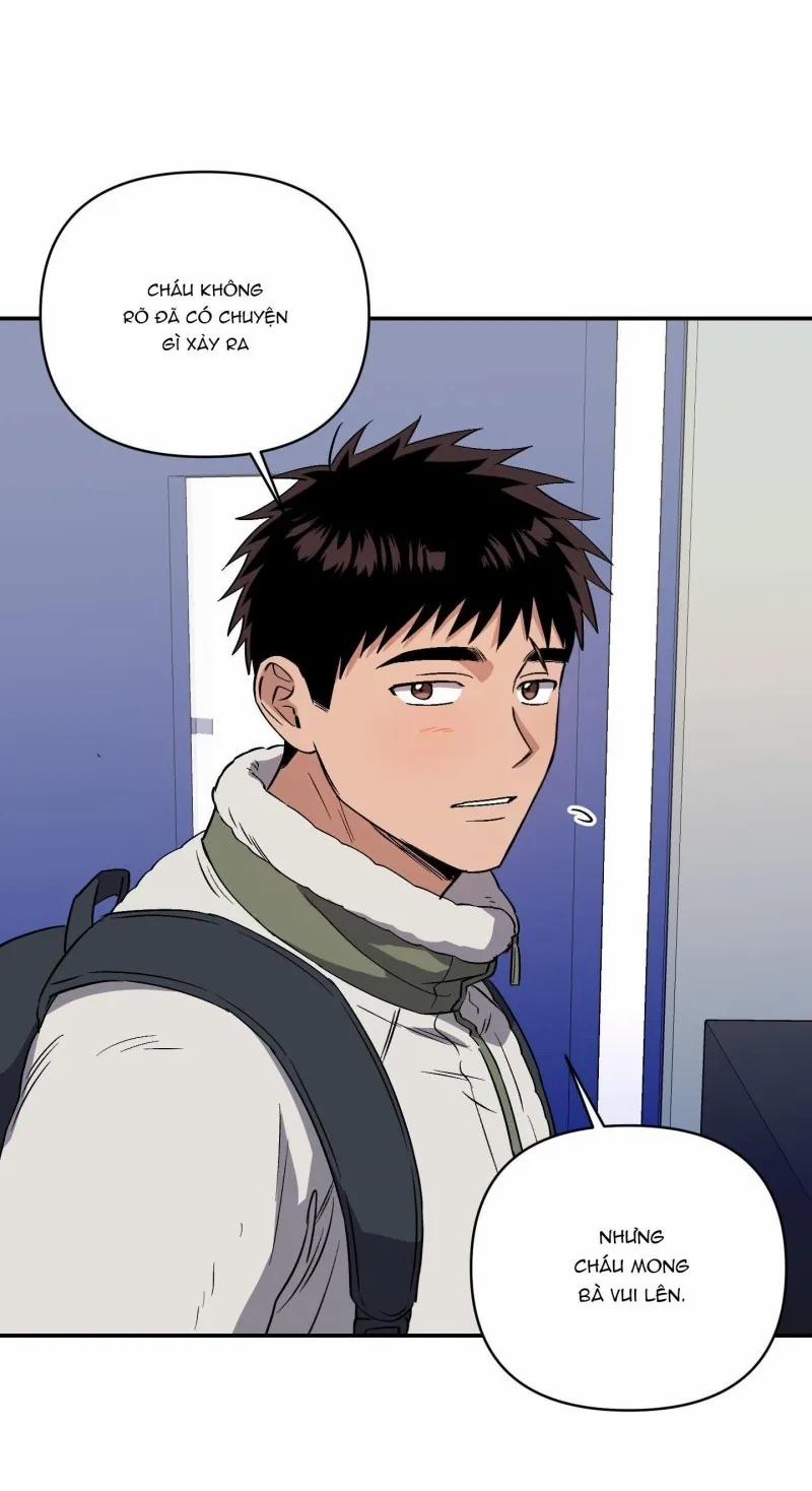 Nghe Nói Có Ma Trong Phòng CLB 22 trang 64