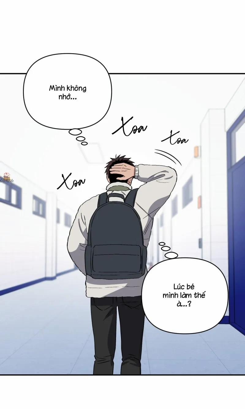 Nghe Nói Có Ma Trong Phòng CLB 22 trang 65